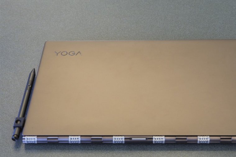 Lenovo Yoga 920