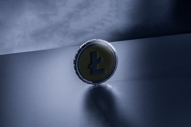 Litecoin ر