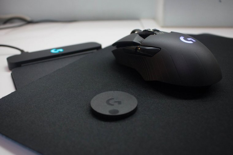 ޼ G903 Ϸ POWERPLAY