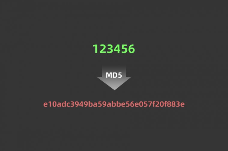MD5 123456