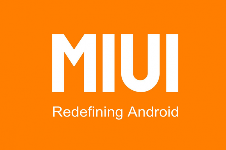 MIUI LOGO