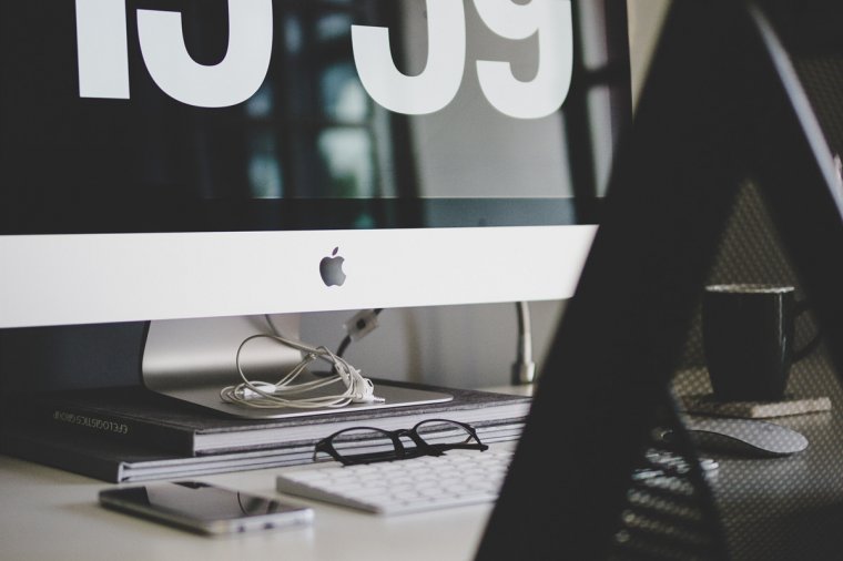 Mac Desktop