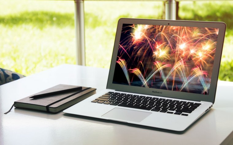 MacBook Air