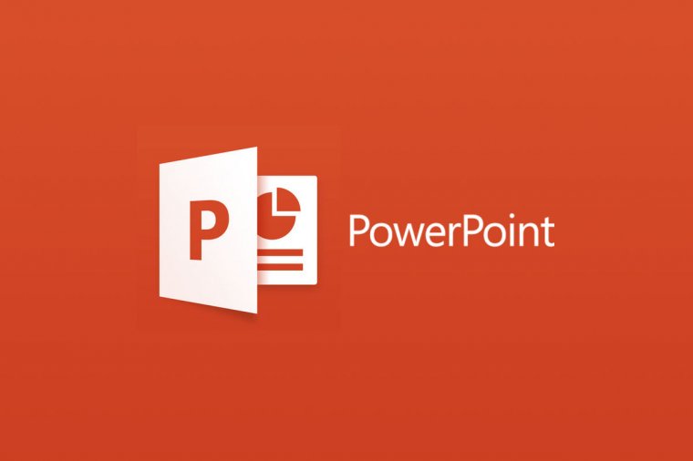 Microsoft PowerPoint
