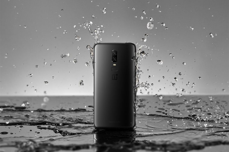 OnePlus 6