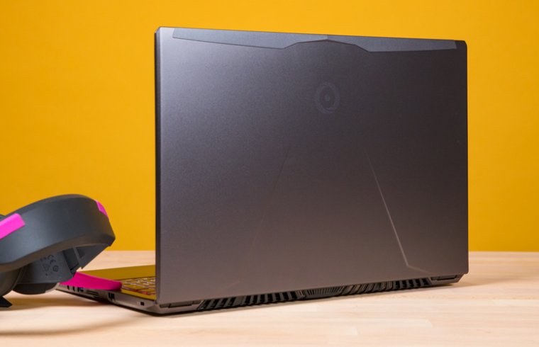 OriginPC