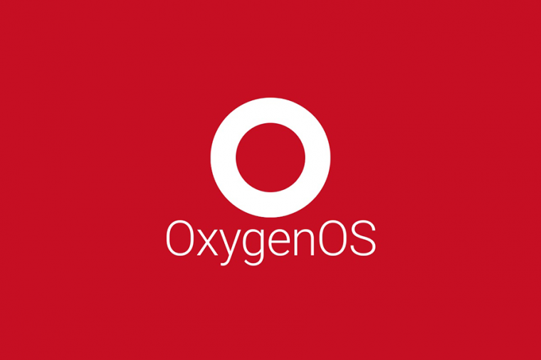 OxygenOS