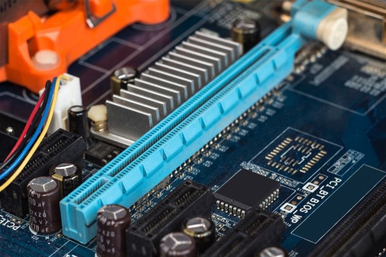 PCI