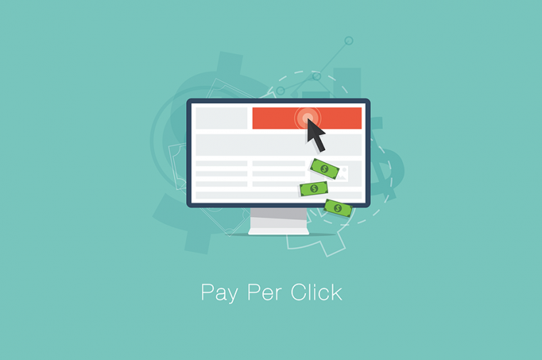 PPC Pay Per Click