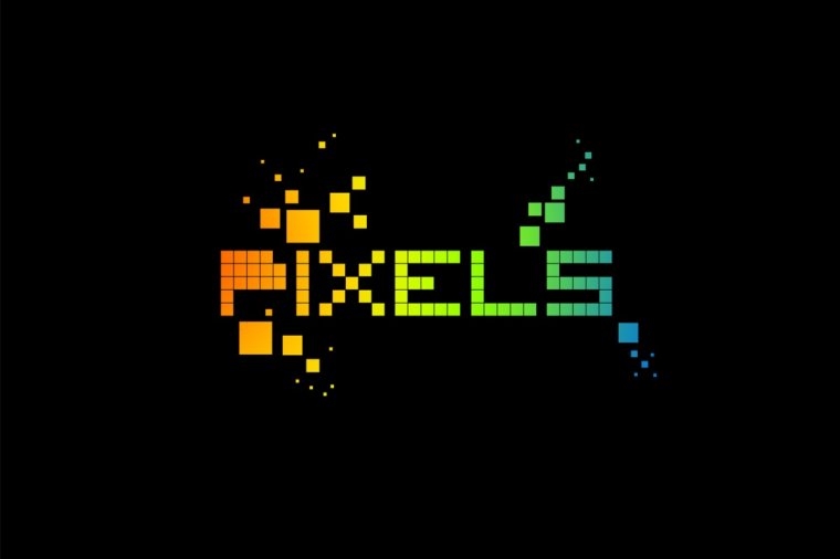Pixels