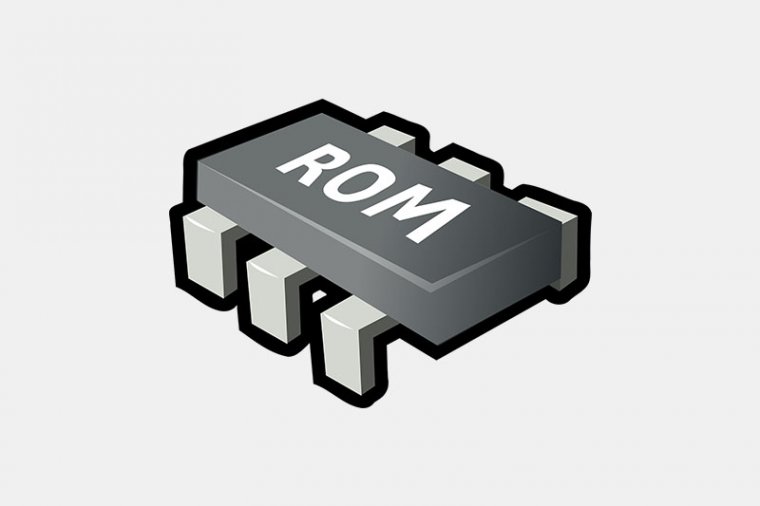 ROM