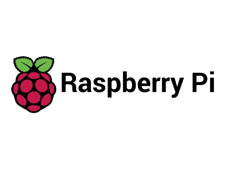 ݮ Raspberry Pi LOGO
