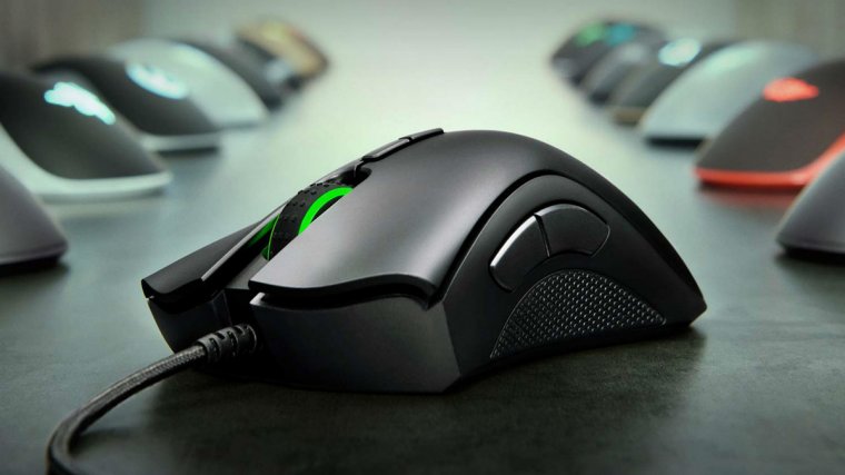 Razer DeathAdder Elite