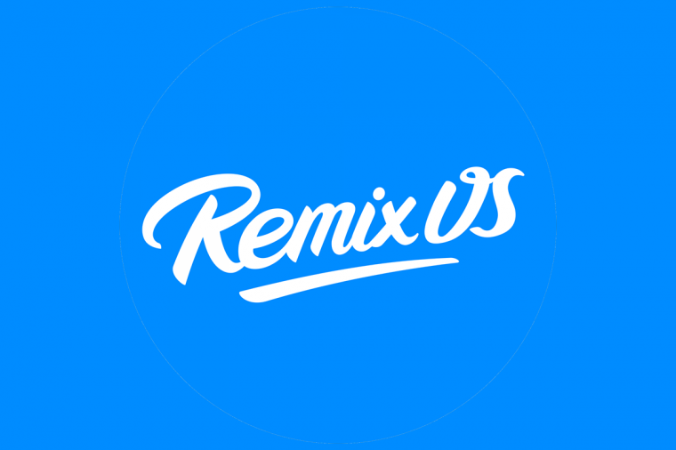 Remix OS