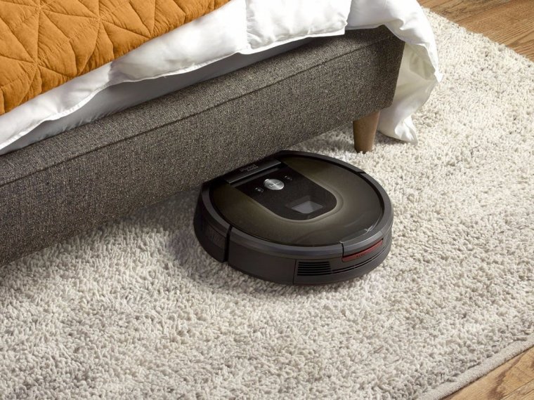 Roomba