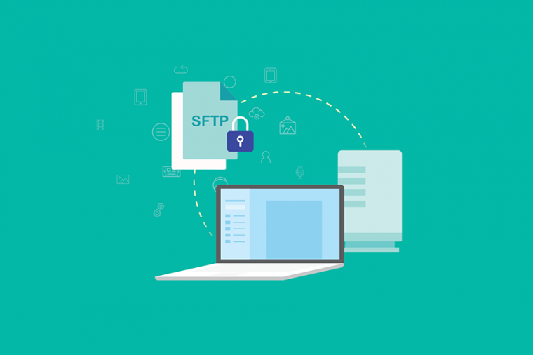 SFTP ȫļЭ