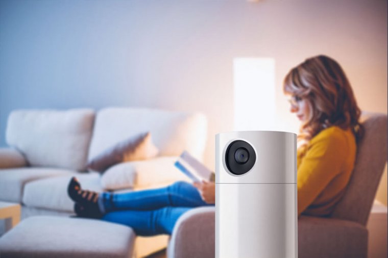 SMART HOME