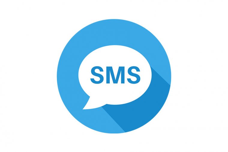 ŷ/ϢSMS
