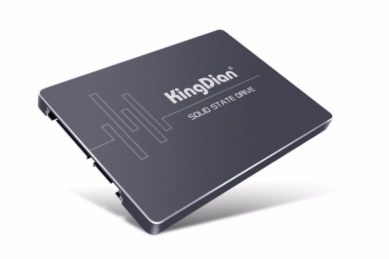 SSD