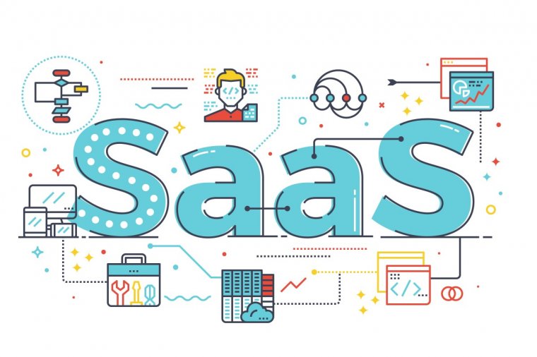  SaaS