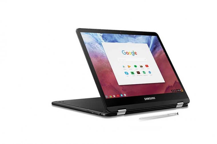 Samsung Chromebook Pro