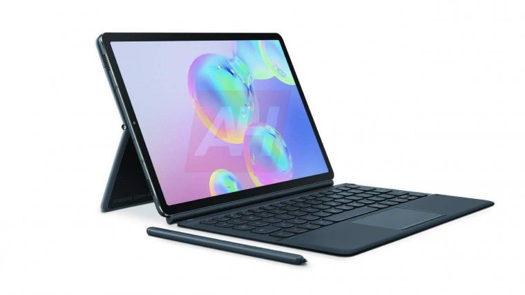 Samsung Galaxy Tab S6