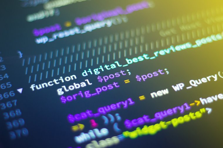 Source code