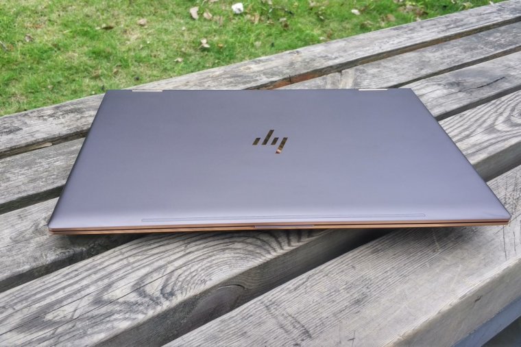  Spectre x360 15