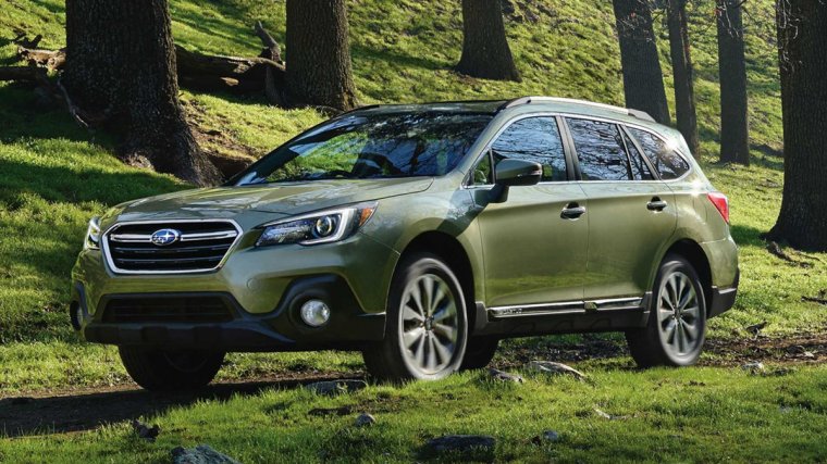 ˹³ Subaru Outback