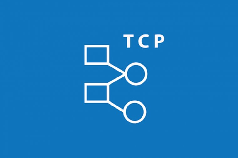 TCP