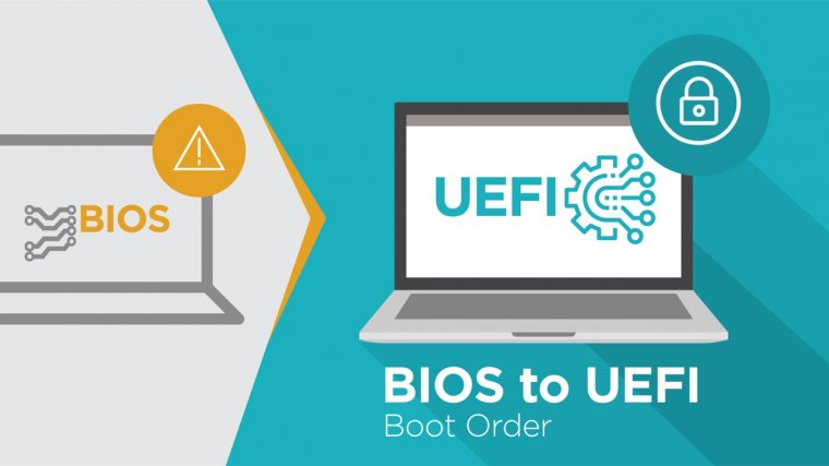 UEFI