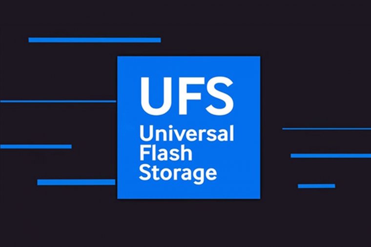 UFS