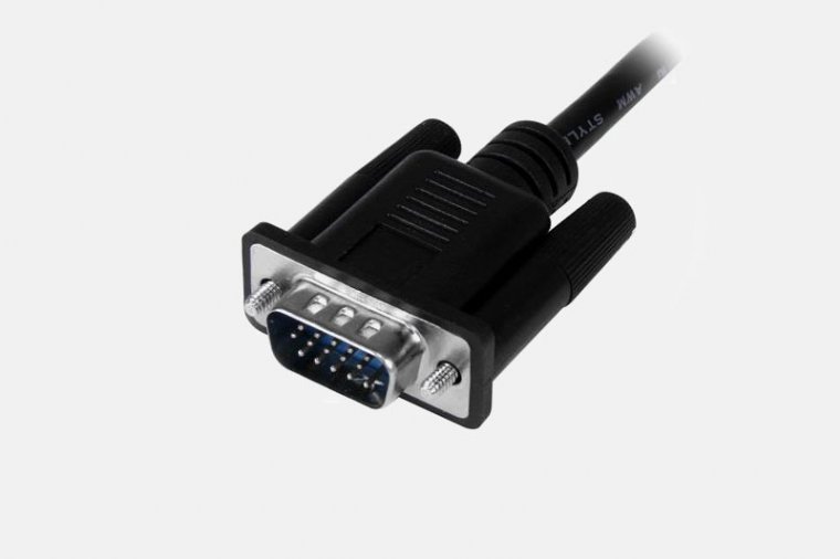 VGA