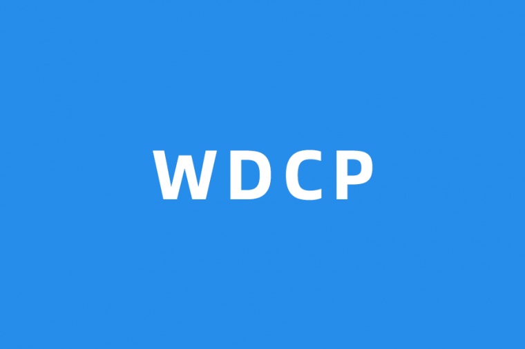 WDCP