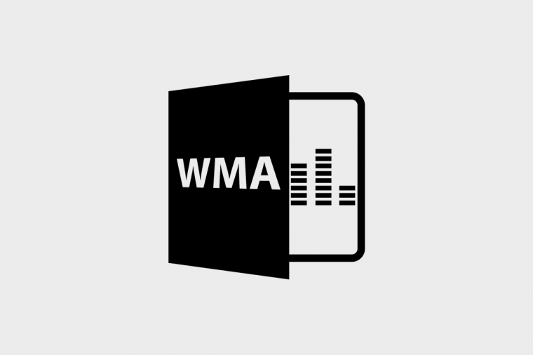 WMA File