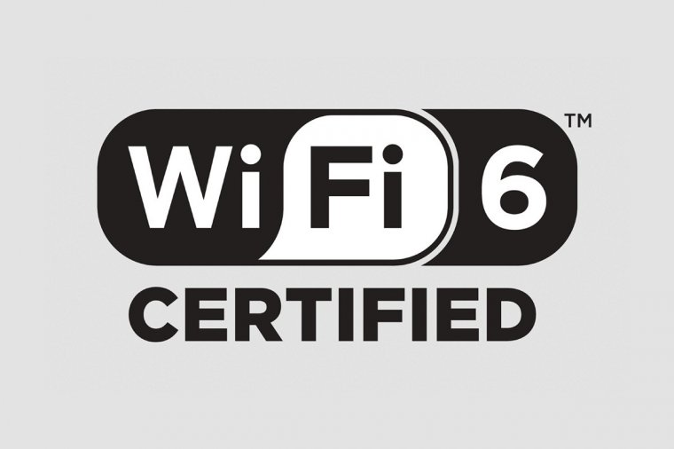 Wi-Fi 6