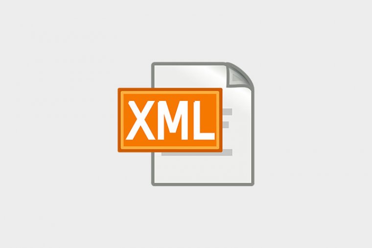 XML