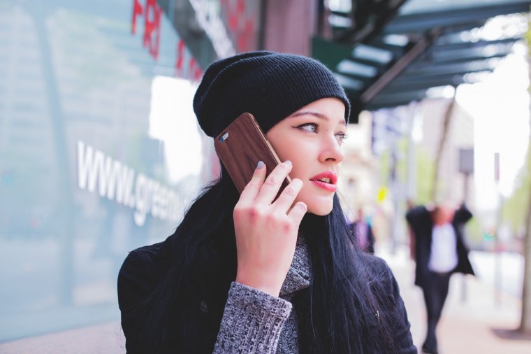 call