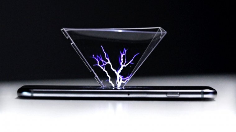hologram ȫϢͼ