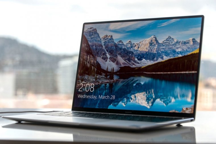 Ϊ matebook x pro