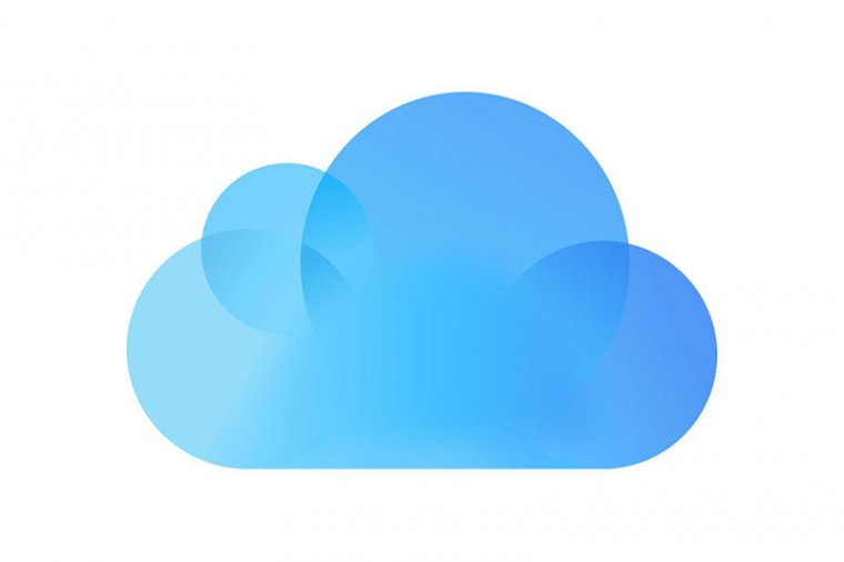 iCloud