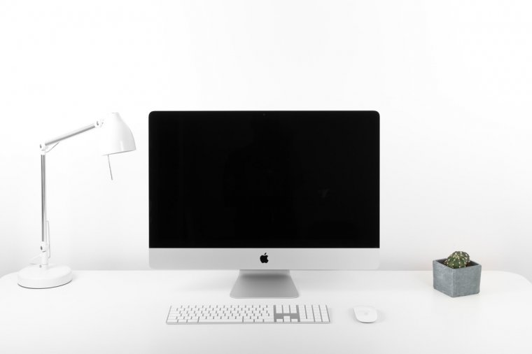 iMac