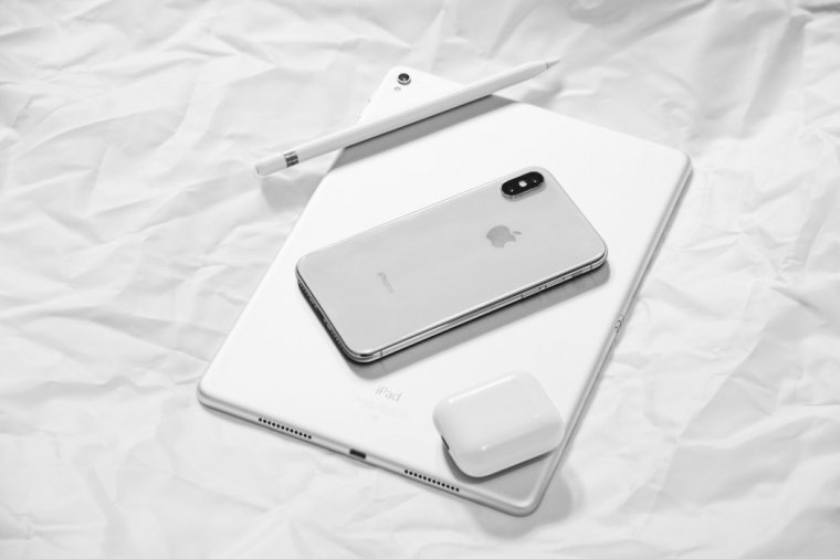 iPad iPhone