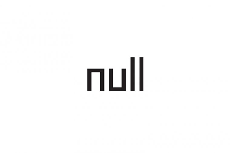 null