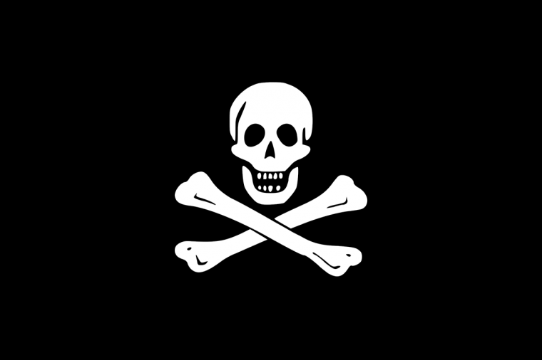 piracy