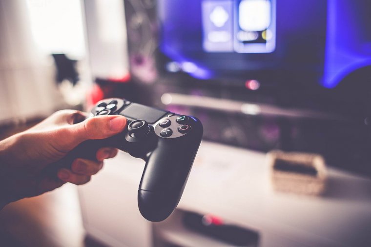 play game