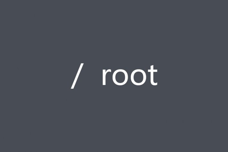 root