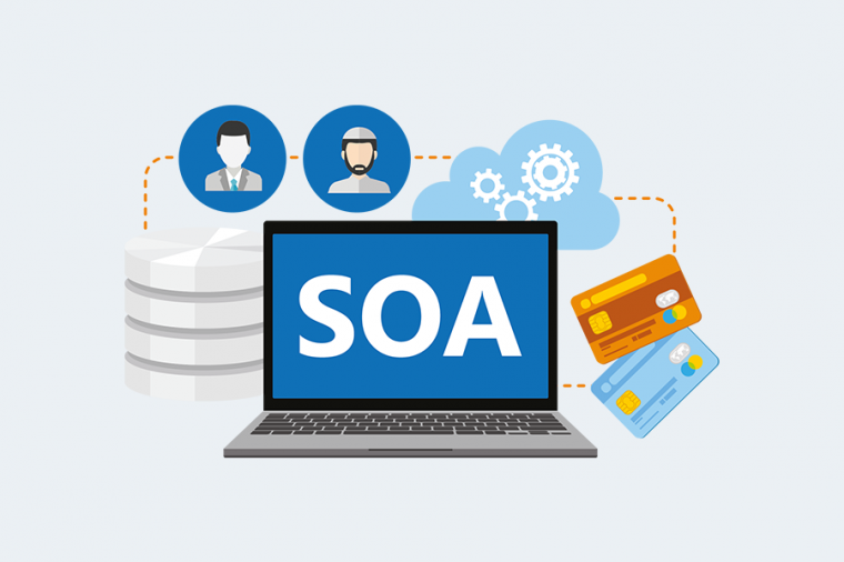SOA ܹ