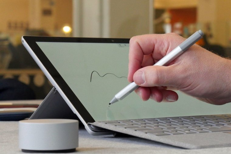 surface pen 2017