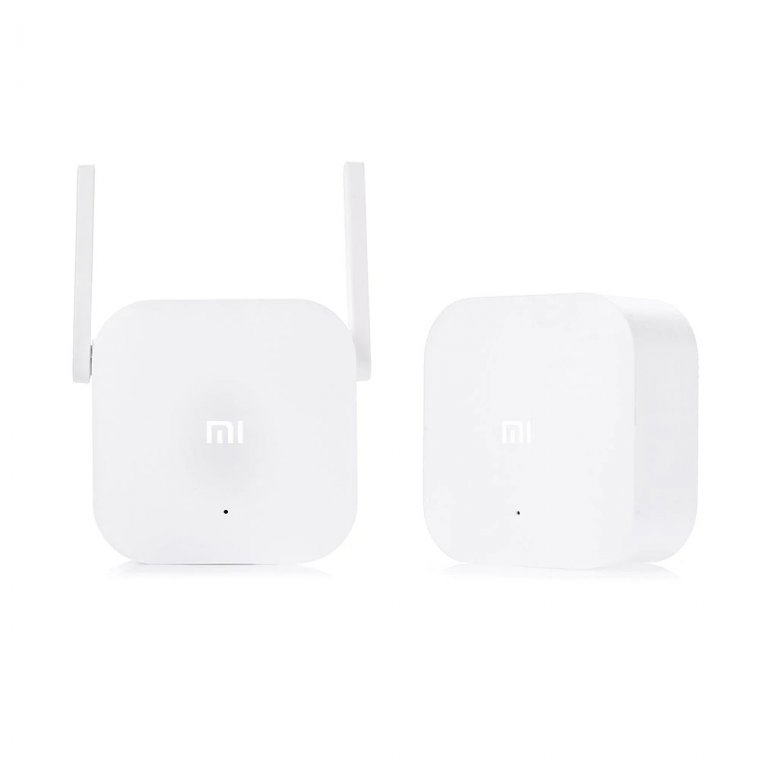 С WiFi è Homeplug